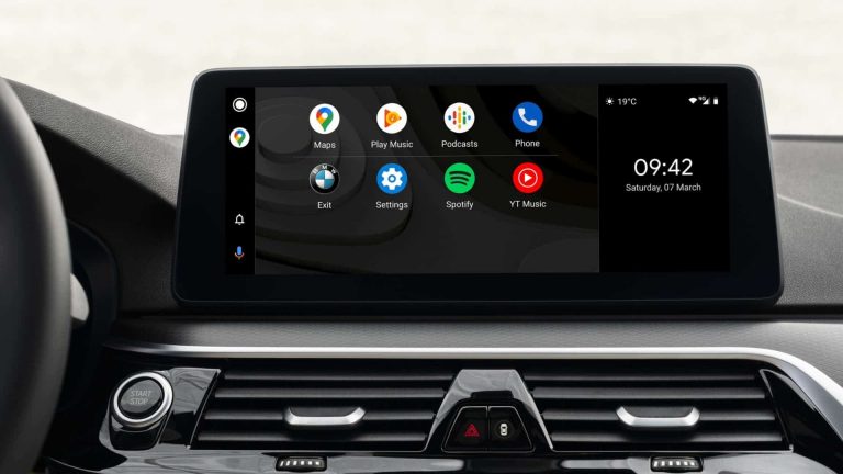 Navigate the Road with Confidence: Discover Android Auto 11.9
