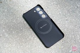 Pitaka MagEz 3 Galaxy S23 Case