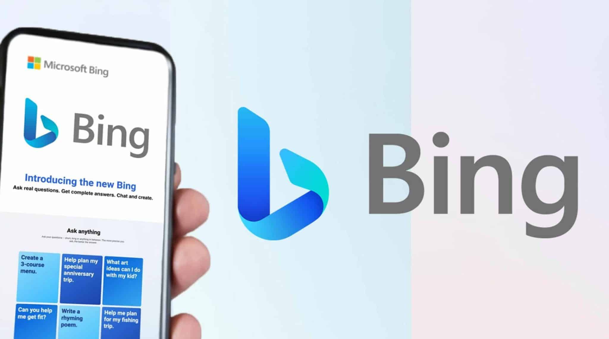 Samsung Bing