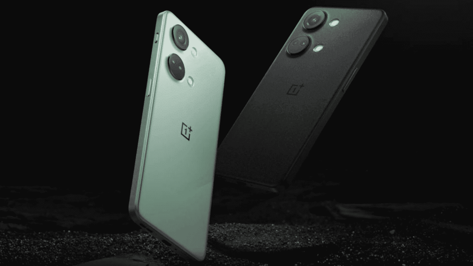 OnePlus Nord 3 - Android smratphones June 2023