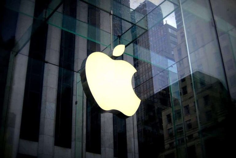Apple increases the Chinese brands in its supply chain