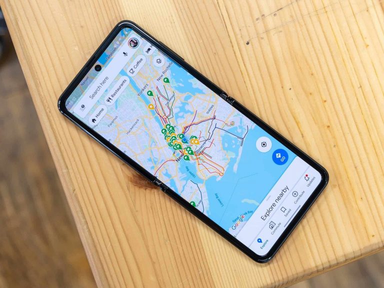 The Ultimate Guide to Choosing the Best GPS Navigator for Your Android