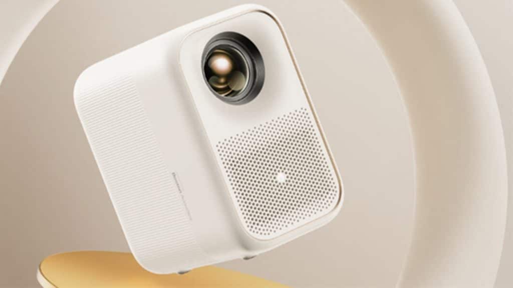 Xiaomi Q3 Pro Smart Projector