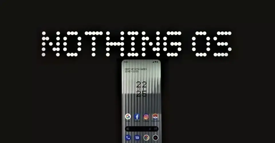 Nothing OS
