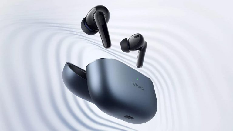 Vivo TWS 4 Wireless Earbuds Debut With Qualcomm S3 Gen 3 Sound platform, HiFi Audio Support, and More