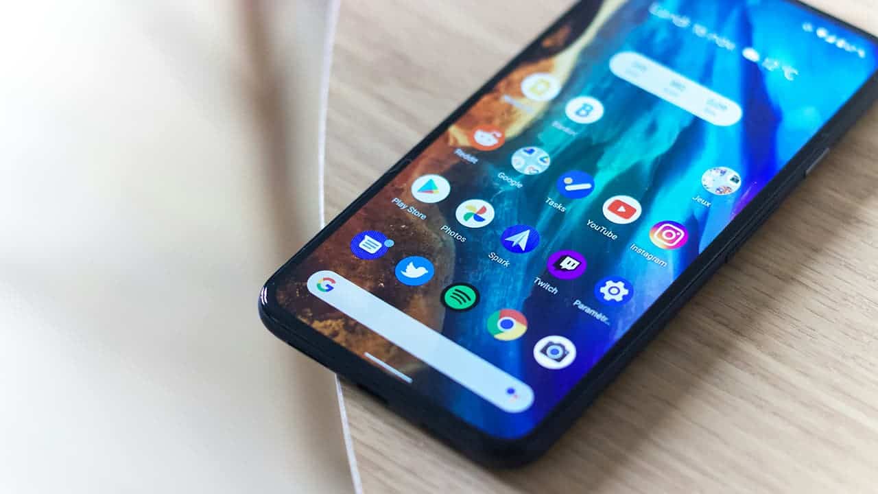 Best Android Wallpaper Apps