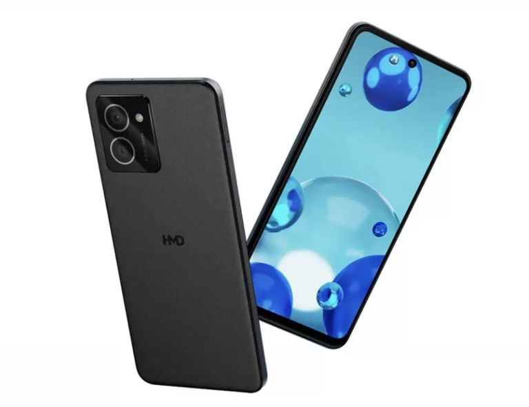 HMD Vibe Specifications & Price Surfaces Online