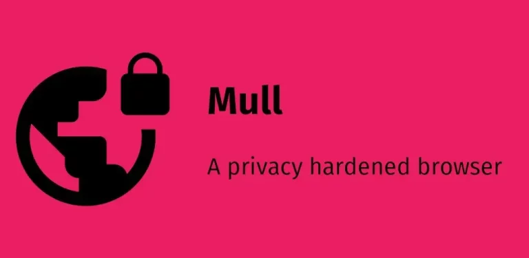 Mull: The Privacy-Centric Mobile Browser Your Android Deserves