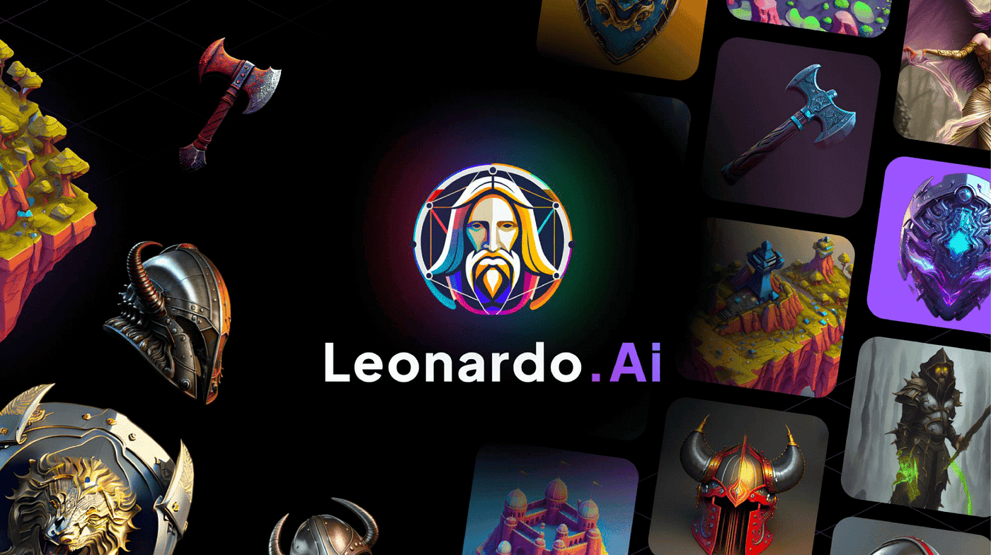 Leonardo AI Image generator