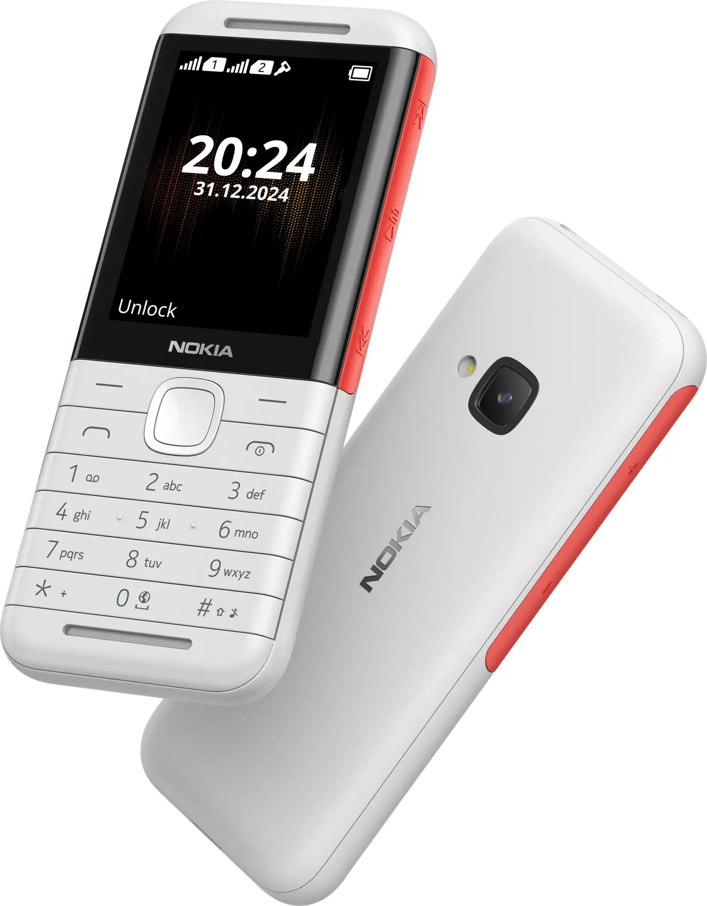 Nokia 5310 Nokia feature phones
