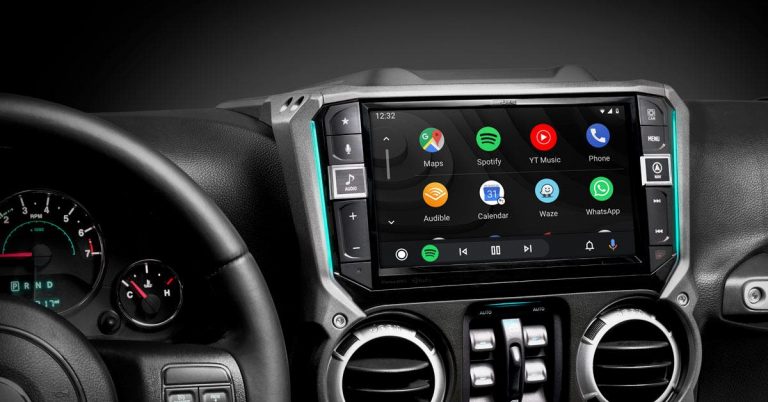 Driving Made Safer: Unveiling the Exciting Enhancements in Android Auto’s Recent Update