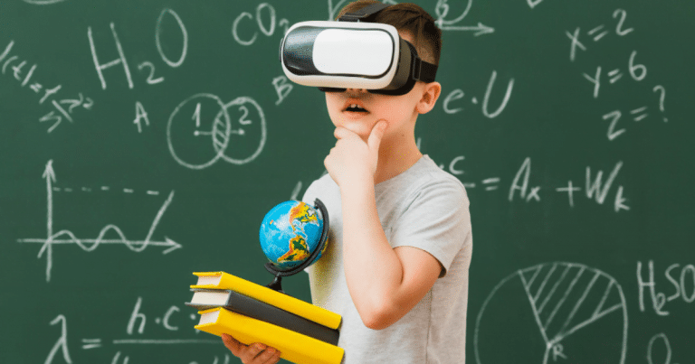 Which type of technology is best for the school