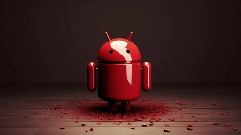 Critical Android Vulnerability Unveiled: Protect Your Private Data Now