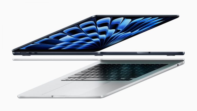 Apple Doesn’t See iPads And Macs As Competitors, Reveals Its Plans Of Touchscreen MacBooks