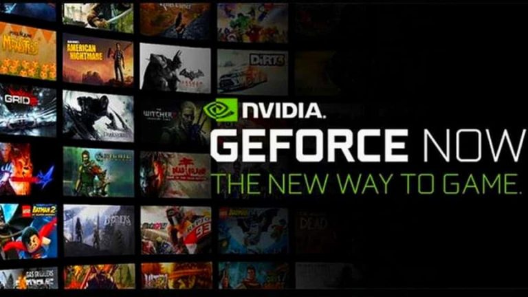 New Update Makes Nvidia GeForce Now Easier to Install on Steam Deck