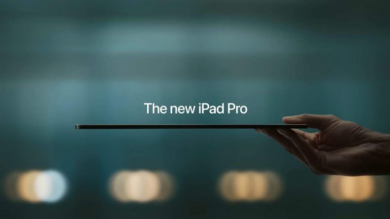 The New Apple iPad Pro M4 Is A Powerhouse, But iPadOS Is Holding It Back