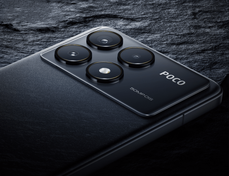 Poco F6 Pro: What Performance and Camera Features Can We Expect?