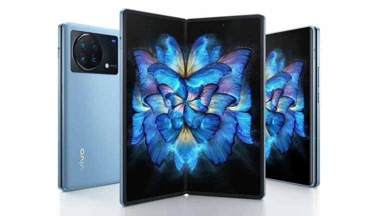 Vivo X Fold 3 Pro foldable phone will soon launch globally