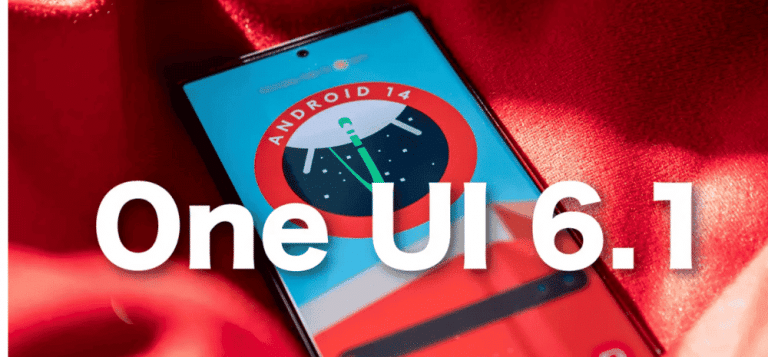 Things to do before upgrading your Samsung phone to One UI 6.1