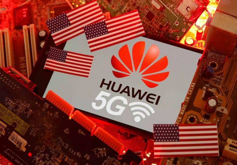 Huawei Faces New Blow from the US: Export Restrictions Tightened